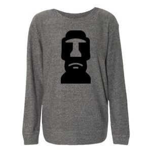 Women’s Cozy Pullover Thumbnail