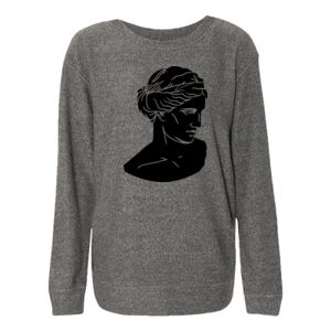 Women’s Cozy Pullover Thumbnail