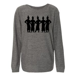 Women’s Cozy Pullover Thumbnail