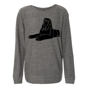 Women’s Cozy Pullover Thumbnail
