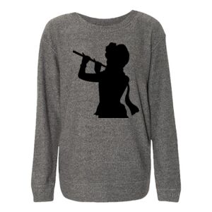 Women’s Cozy Pullover Thumbnail