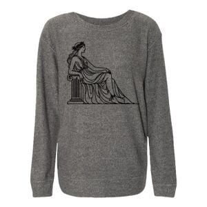 Women’s Cozy Pullover Thumbnail