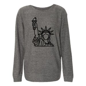 Women’s Cozy Pullover Thumbnail