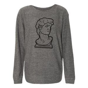 Women’s Cozy Pullover Thumbnail