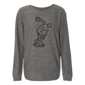 Women’s Cozy Pullover Thumbnail