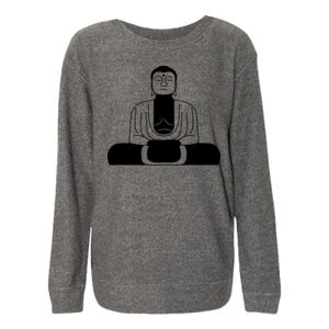 Women’s Cozy Pullover Thumbnail