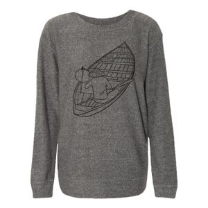Women’s Cozy Pullover Thumbnail