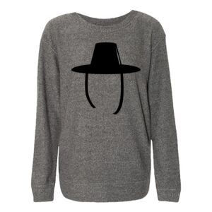 Women’s Cozy Pullover Thumbnail