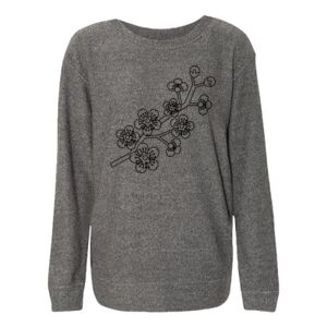 Women’s Cozy Pullover Thumbnail