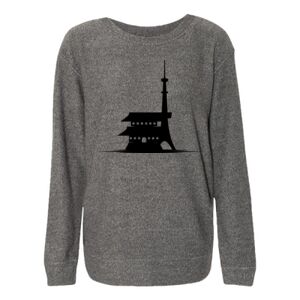 Women’s Cozy Pullover Thumbnail