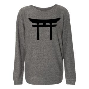 Women’s Cozy Pullover Thumbnail