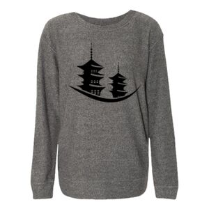 Women’s Cozy Pullover Thumbnail