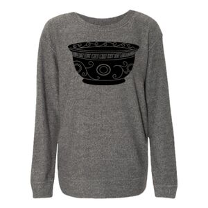 Women’s Cozy Pullover Thumbnail