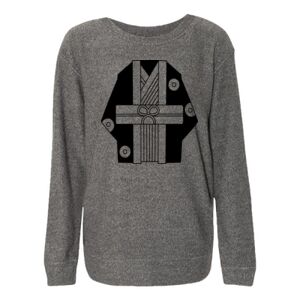 Women’s Cozy Pullover Thumbnail