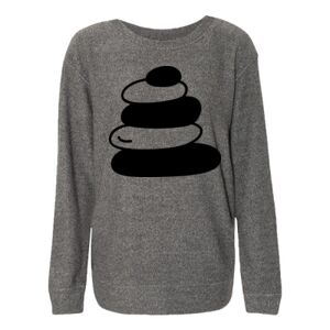 Women’s Cozy Pullover Thumbnail