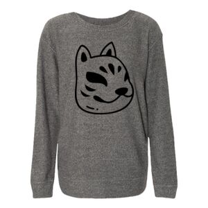 Women’s Cozy Pullover Thumbnail