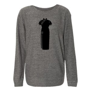 Women’s Cozy Pullover Thumbnail