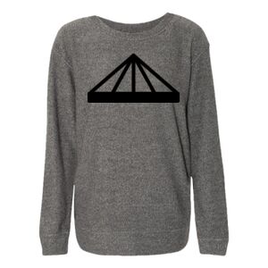 Women’s Cozy Pullover Thumbnail