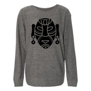 Women’s Cozy Pullover Thumbnail