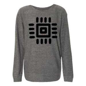Women’s Cozy Pullover Thumbnail