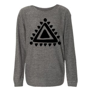 Women’s Cozy Pullover Thumbnail
