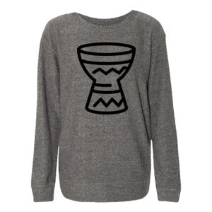 Women’s Cozy Pullover Thumbnail