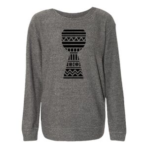 Women’s Cozy Pullover Thumbnail