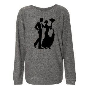 Women’s Cozy Pullover Thumbnail