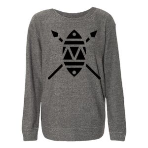 Women’s Cozy Pullover Thumbnail