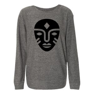 Women’s Cozy Pullover Thumbnail