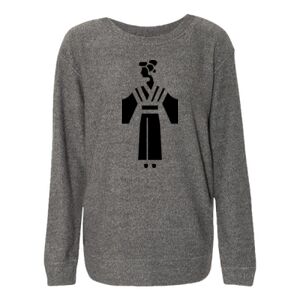 Women’s Cozy Pullover Thumbnail