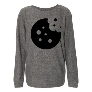 Women’s Cozy Pullover Thumbnail