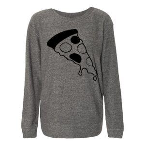 Women’s Cozy Pullover Thumbnail