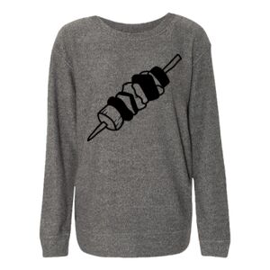 Women’s Cozy Pullover Thumbnail