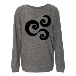 Women’s Cozy Pullover Thumbnail