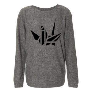 Women’s Cozy Pullover Thumbnail