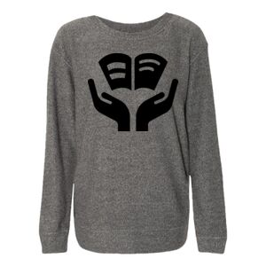 Women’s Cozy Pullover Thumbnail