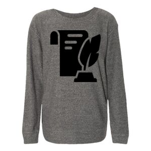 Women’s Cozy Pullover Thumbnail