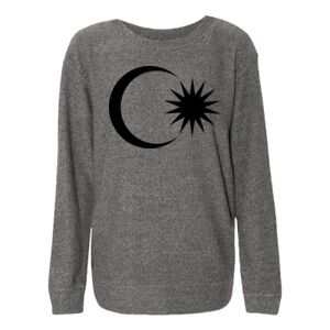 Women’s Cozy Pullover Thumbnail