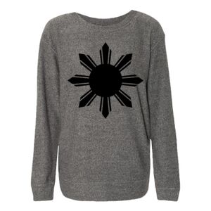 Women’s Cozy Pullover Thumbnail