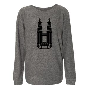 Women’s Cozy Pullover Thumbnail