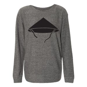 Women’s Cozy Pullover Thumbnail