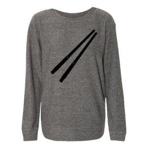 Women’s Cozy Pullover Thumbnail