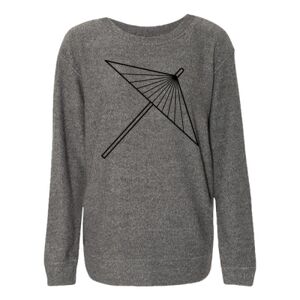 Women’s Cozy Pullover Thumbnail