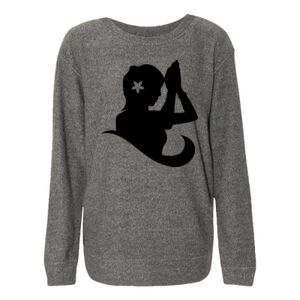 Women’s Cozy Pullover Thumbnail