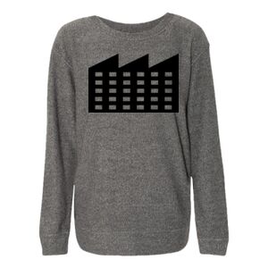 Women’s Cozy Pullover Thumbnail
