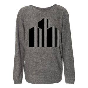 Women’s Cozy Pullover Thumbnail