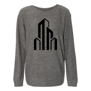 Women’s Cozy Pullover Thumbnail