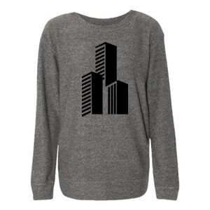 Women’s Cozy Pullover Thumbnail