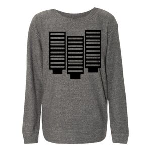 Women’s Cozy Pullover Thumbnail